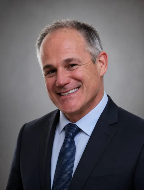 Michael Soverow